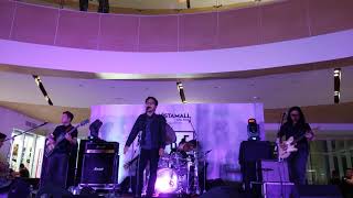 Ebe Dancel Live At Vista Mall Sta.Rosa (Makita Kang Muli)