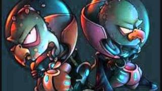 Crash Twinsanity Evil Twins Music