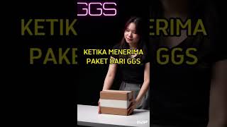 Tutorial Unboxing Paket dari GoodGamingShop!