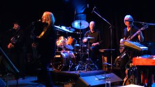 The John Zielman Band Live - Just for Today