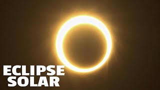 Sombra del Sol: Descifrando Eclipses Solares