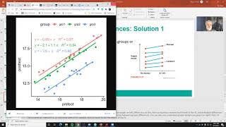 Chapter 11, Confounding and Obscuring Variables, Part 3