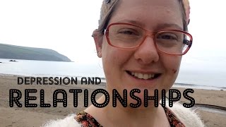 RELATIONSHIPS | MENTAL HEALTH AWARENESS WEEK