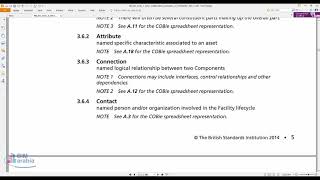 BSI BS 1192 4 2014 Collaborative production of information Part 4