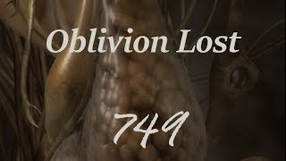 История Stalker: Oblivion Lost build 749