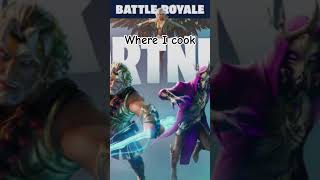 Battle royal