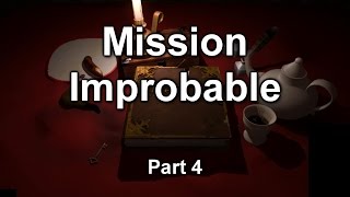 Magicka - Mission Improbable [Part 4] Can't Get In!