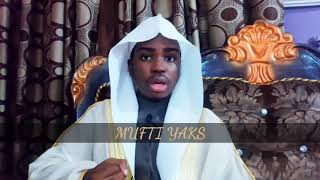 How do you spend your wealth || Mufti yaks