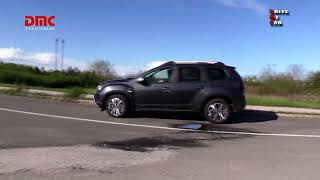 Dacia Duster TCe 150 EDC automatic