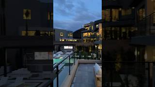 Modern Luxury Homes at SkyVu MacDonald Highlands