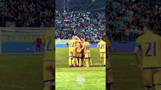 Казахстан-Сан-Марино 3-1 #шортс #shots #футбол #euro2024