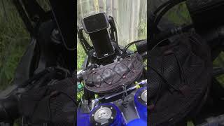 Tenere World Raid Fuel problem ? engine cut out and fuel issue ??