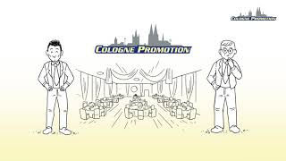 Cologne Promotion - Alle Services rund um Events und Promotion aus einer Hand