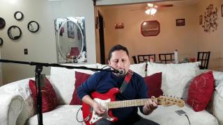 es virgen tu corazón(cover) de mariano barba