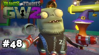 (MODDED) PvZ Garden Warfare 2: Redditor Imp - Episode 48