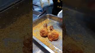 Asian street food #shorts