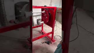 wraping machine for pvc pipe