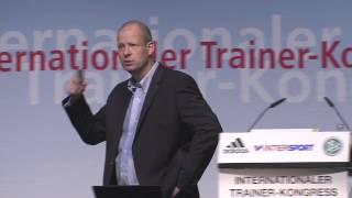 ITK 2014 - Vortrag Prof. Dr. Michael Kellmann