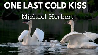 One Last Cold Kiss| Michael Herbert