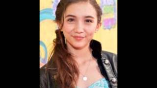 Girl Meets World Star Rowan Blanchard 13 May Blow You Away With Her Powerful Views on Feminism