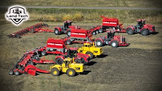 Новый Российский производитель сельхозтехники - WILLOCK FARM! Как производится техника на заводе!