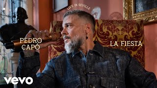 Pedro Capó - La Fiesta (Live in Seville) | Vevo