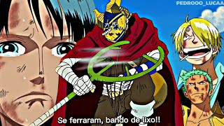 FAÇA OQ EU NÃO CONSIGO, USOPP!! 🇧🇷 |EDIT/AMV| - One piece edits