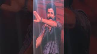 #sivakarthikeyan stage on fire #amaran audio launch #subscribe #yt #shorts #ytshorts