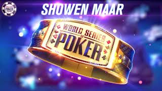 WSOP Situations video 1920x1080 nl