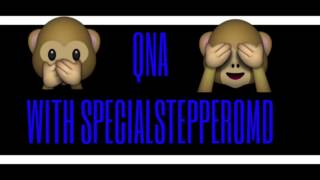 QNA - SPECIALSTEPPEROMD