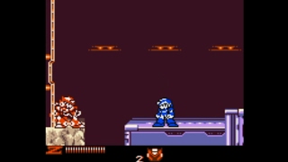 Megaman Xtreme 2 + download