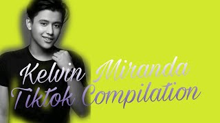 Kelvin Miranda Tiktok Compilation