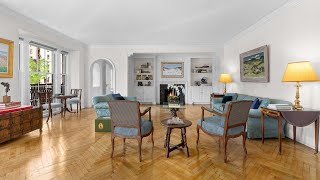 3 Bedroom Classic Upper East Side Home | 136 East 79th Street, 6B