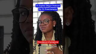 Prevalence & Symptoms - Ep 13: Dr.Sophia Obgyn podcast