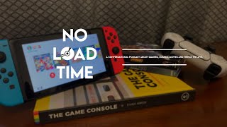 No Load Time: The Puerto Rican and Joel: The Movie