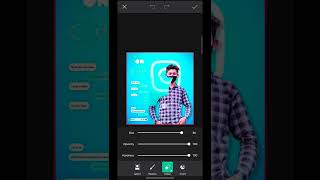 PicsArt Background Change Editing Viral Video #tapasphotographer #editing #dslr #shorts