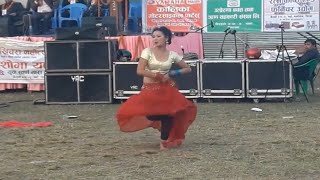 New tharu dance video DJ songs hindi 2019 76//new tharu dance video2019//Bhojpuri songs tharu dance