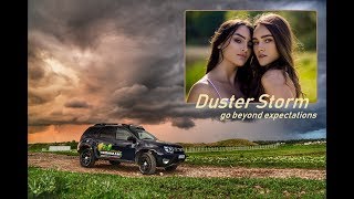 Duster Offroad - The Haunted Forest