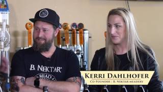 B. Nektar | Episode 6 | Season 3 | Pure Brews America