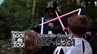 Knoxville Zoo Boo at the Zoo HD30