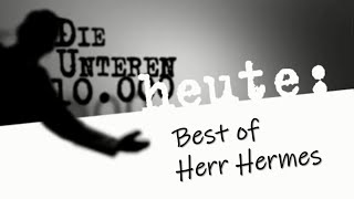 Best of Herr Hermes - Die unteren 10.000 Österreichs