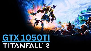 TITANFALL 2 Walkthrough | I5 4690 | GTX 1050TI | 1080P-60FPS | VERY HIGH SETTINGS | NO COMMENTARY