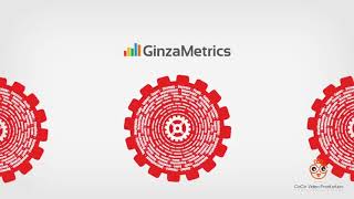 Infographic Explainer Video - Ginza Metrics - Coco Video Production