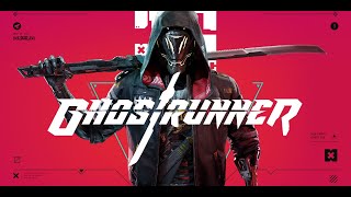 Ghostrunner | Ghostrunner Part 1 By | LilBro |AMD Radeon Rx580 Series | #ghostrunnergameplay #rx580