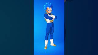 Vegeta&Bulma-Paket#fortnite#shorts#gaming#battleroyale#itemshop#dragonball#anime#vegeta#like#germany