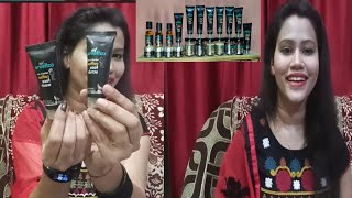 mcaffine mini products review|| mcaffine miniature collection ||