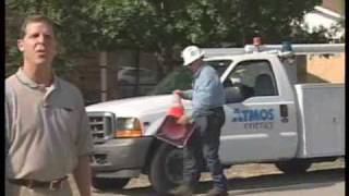 Atmos Energy - Natural Gas 101: Leak Detection