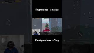 Bizon pubg mobile😈 #pubg #pubgmobile #russia #uzbekistan