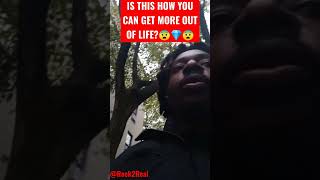 LISTEN TO THIS!😨 #success #growthmindset #grateful #growth #gratitude #rapper #chosenones #thankful