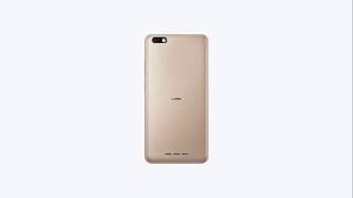 LAVA Z60s Pictures and Specification